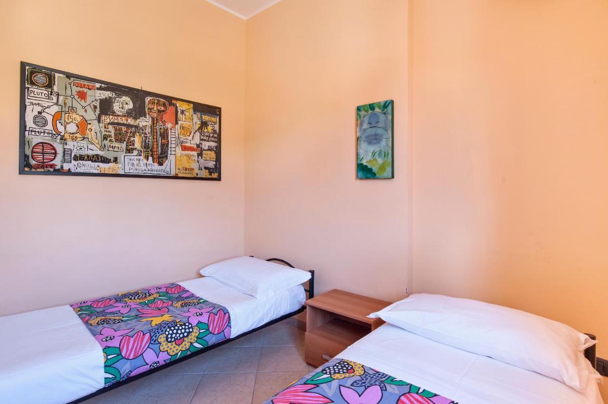 Gallipoli Holiday Beach & Fun - Apartment SIT - Housity