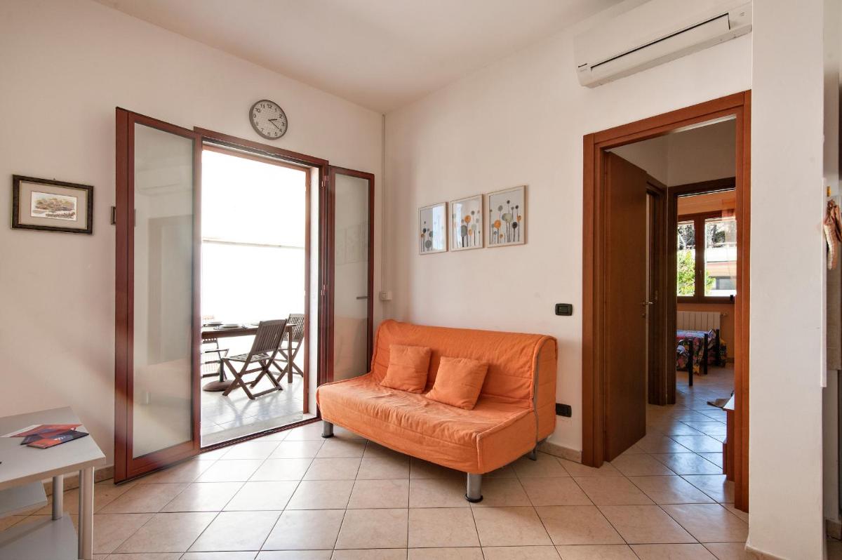 Gallipoli Holiday Beach & Fun - Apartment SIT - Housity