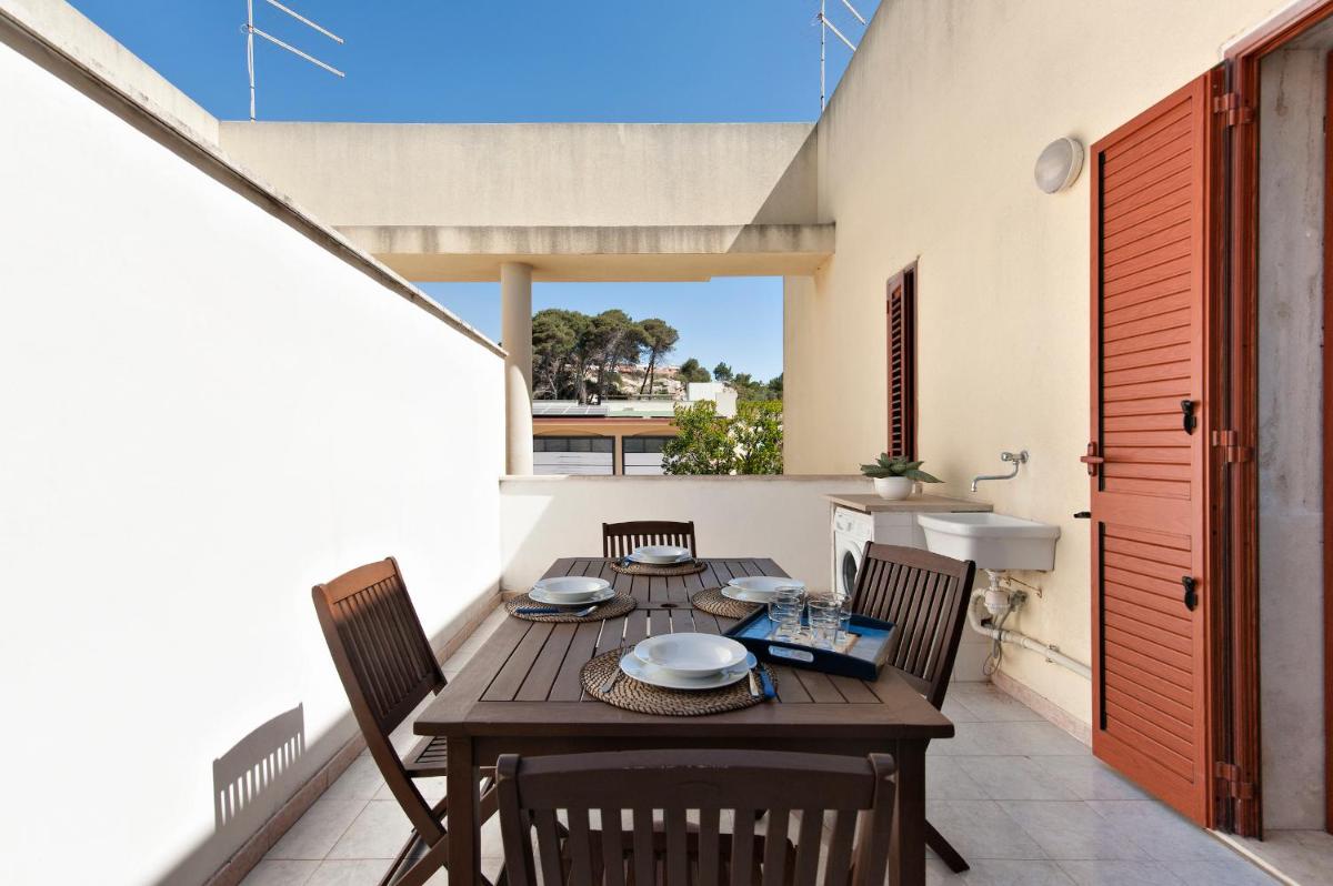 Gallipoli Holiday Beach & Fun - Apartment SIT - Housity
