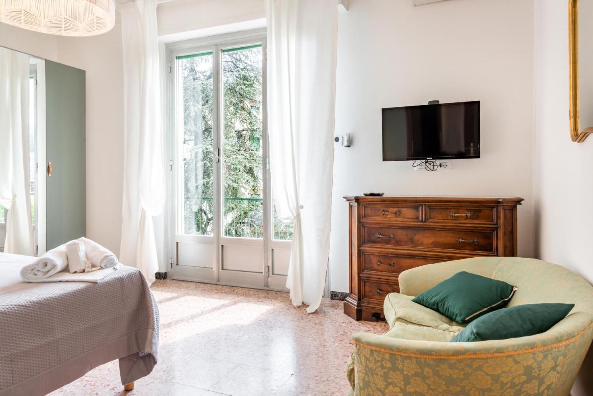 Modern & Central Apartment La Spezia - Housity