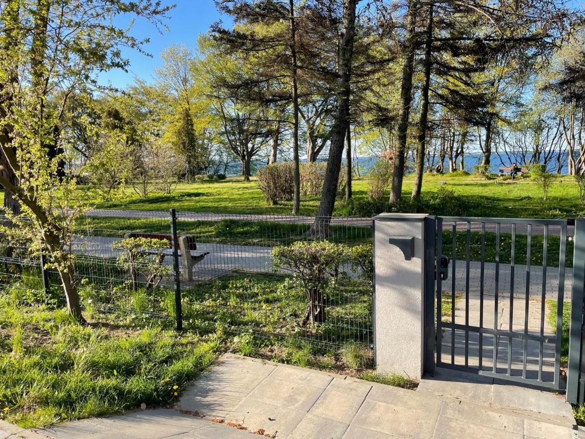 Przystanek Puck - Housity