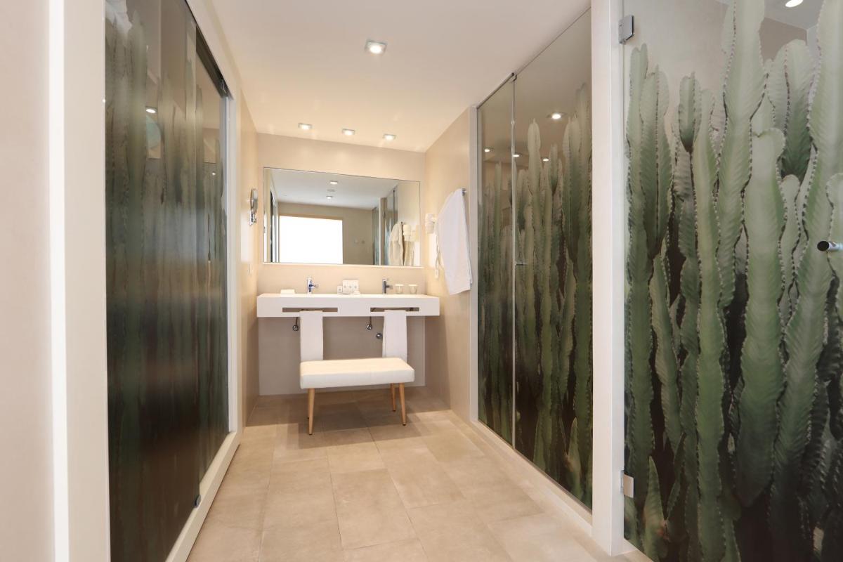 Un baño de Iberostar Selection Lanzarote Park