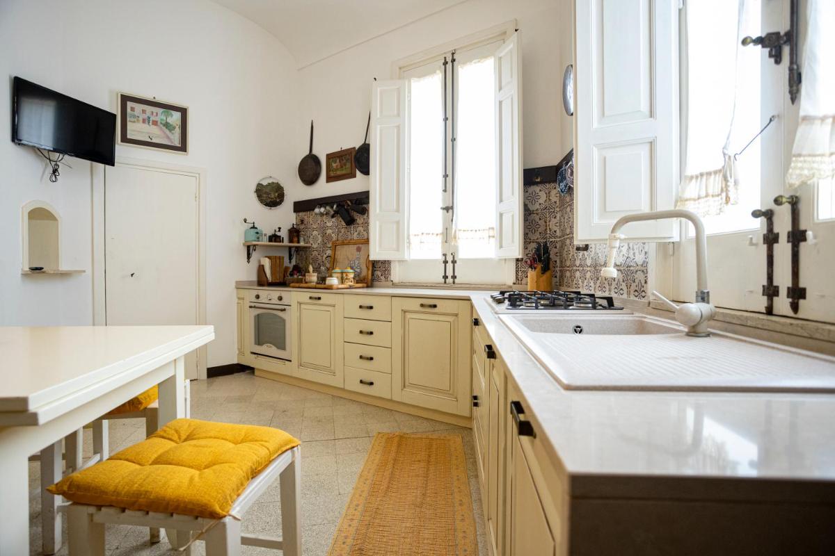 Dimora Storica Villa Fontana - Housity