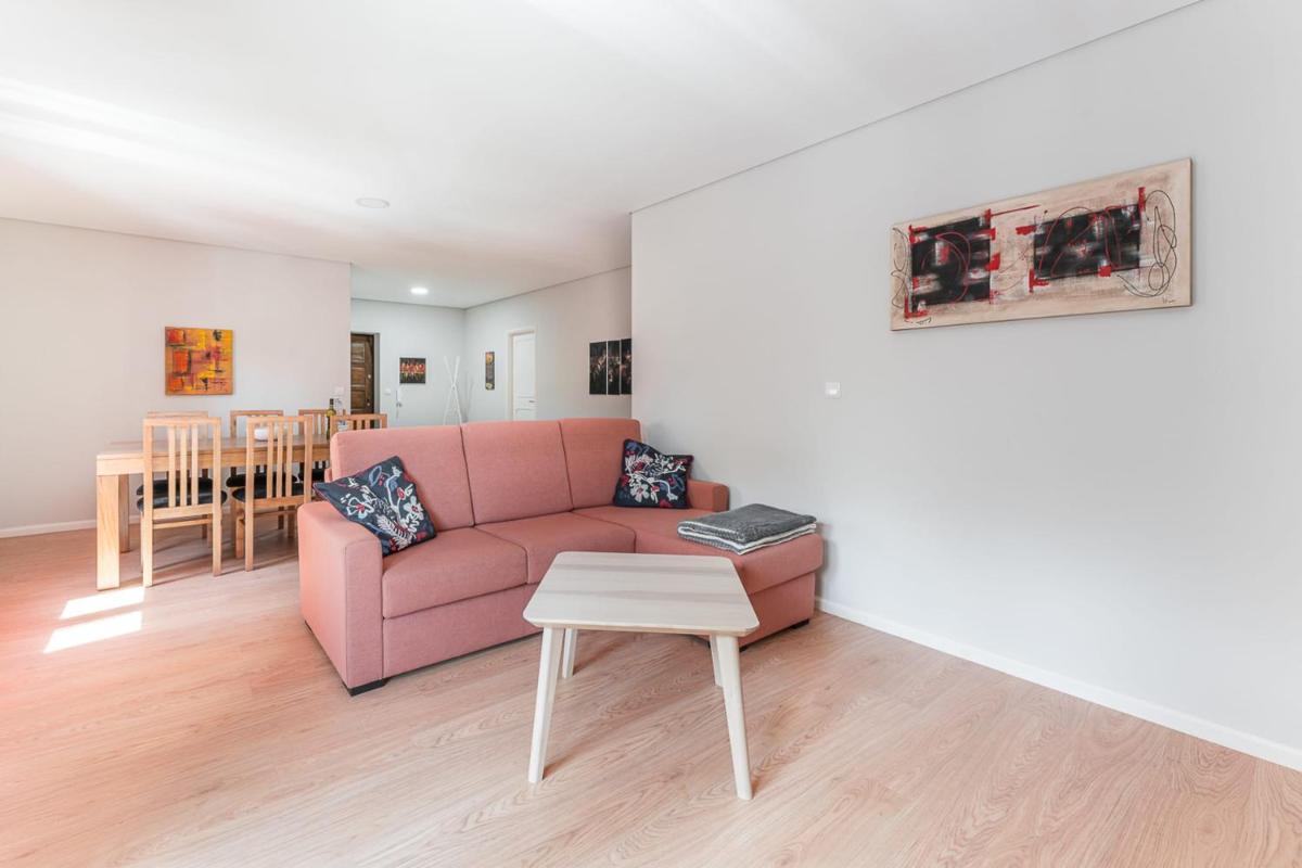 GuestReady - Fernandes Apartment - Housity