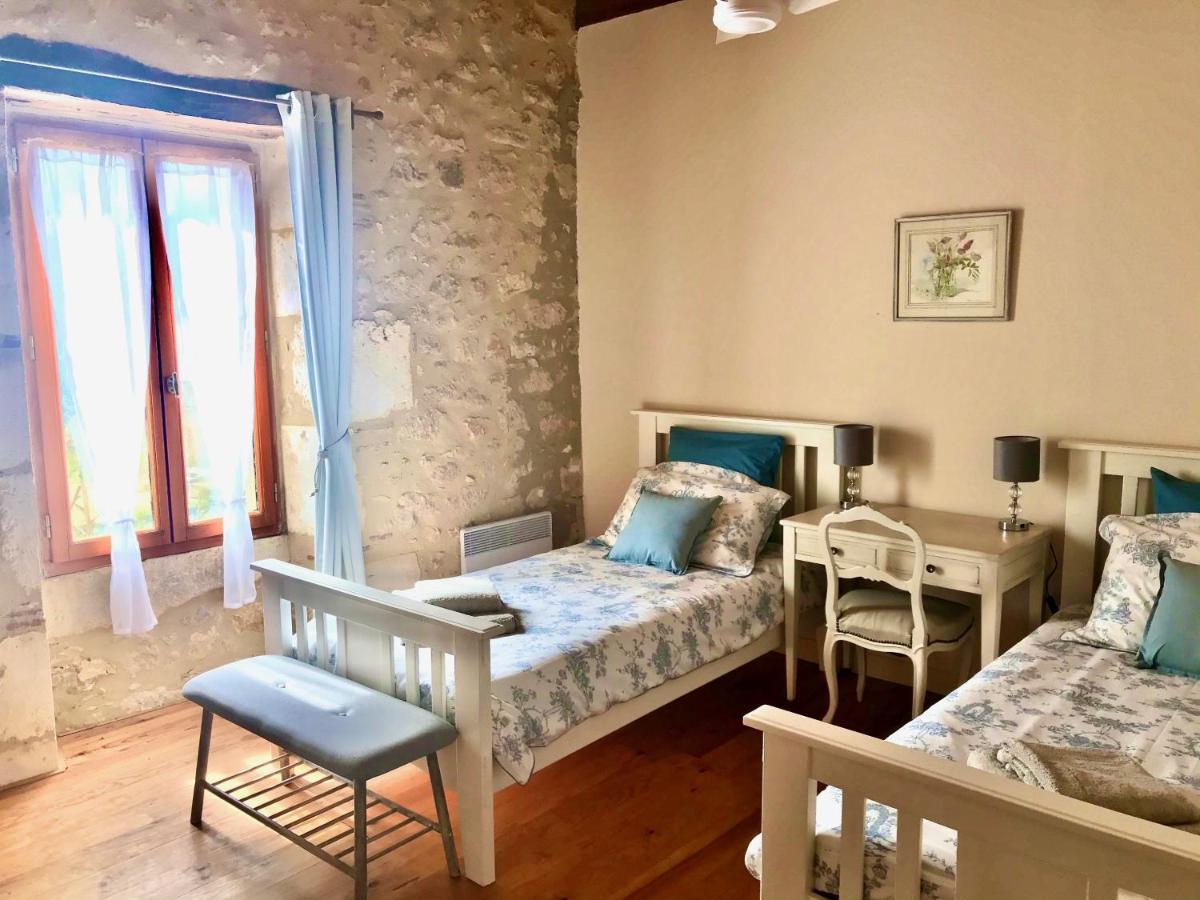 Chez Louis Gites - Housity