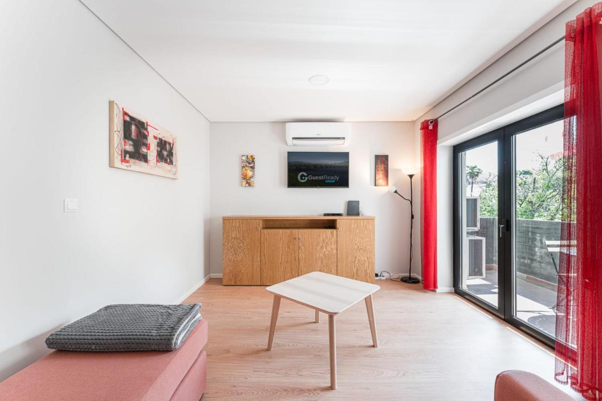 GuestReady - Fernandes Apartment - Housity