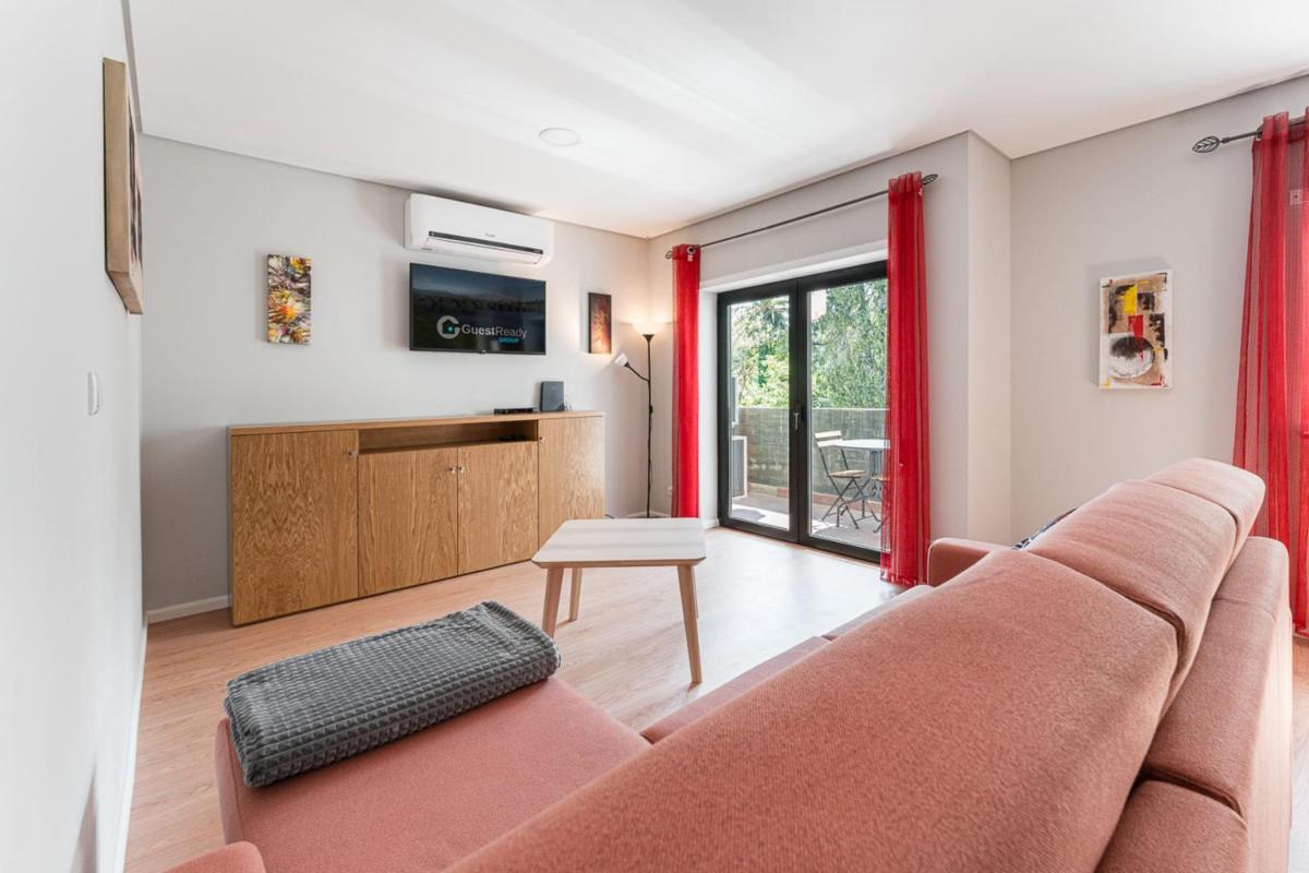 GuestReady - Fernandes Apartment - Housity