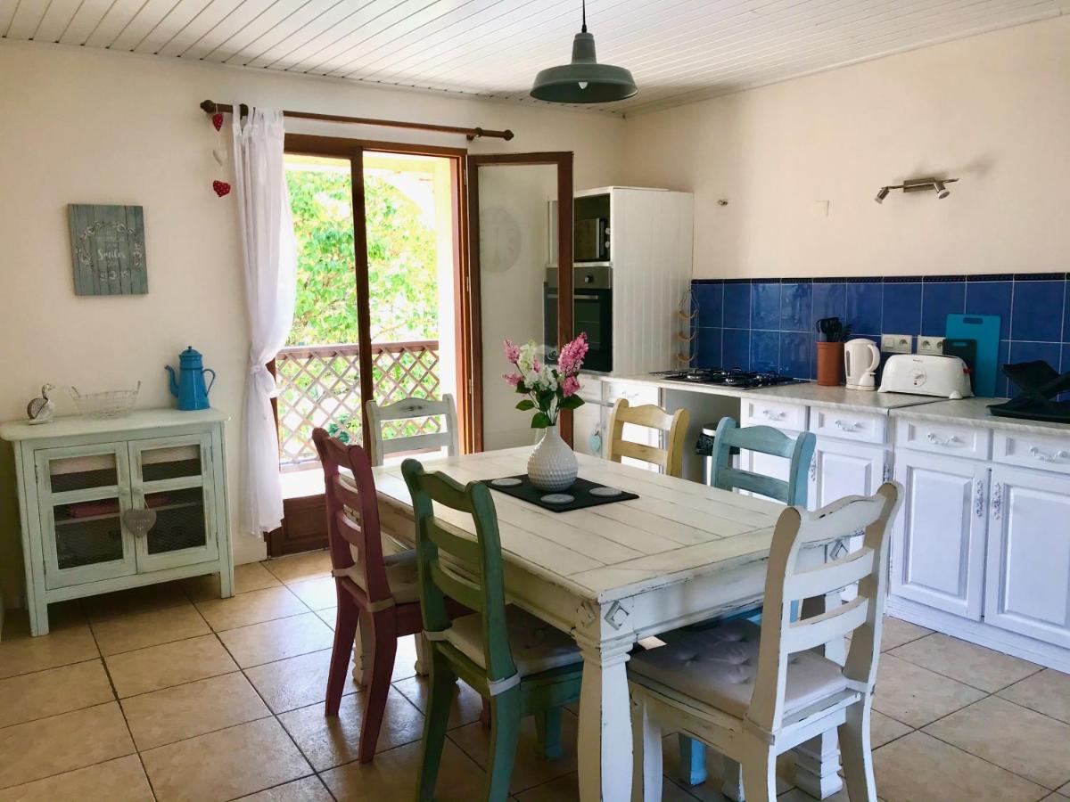 Chez Louis Gites - Housity
