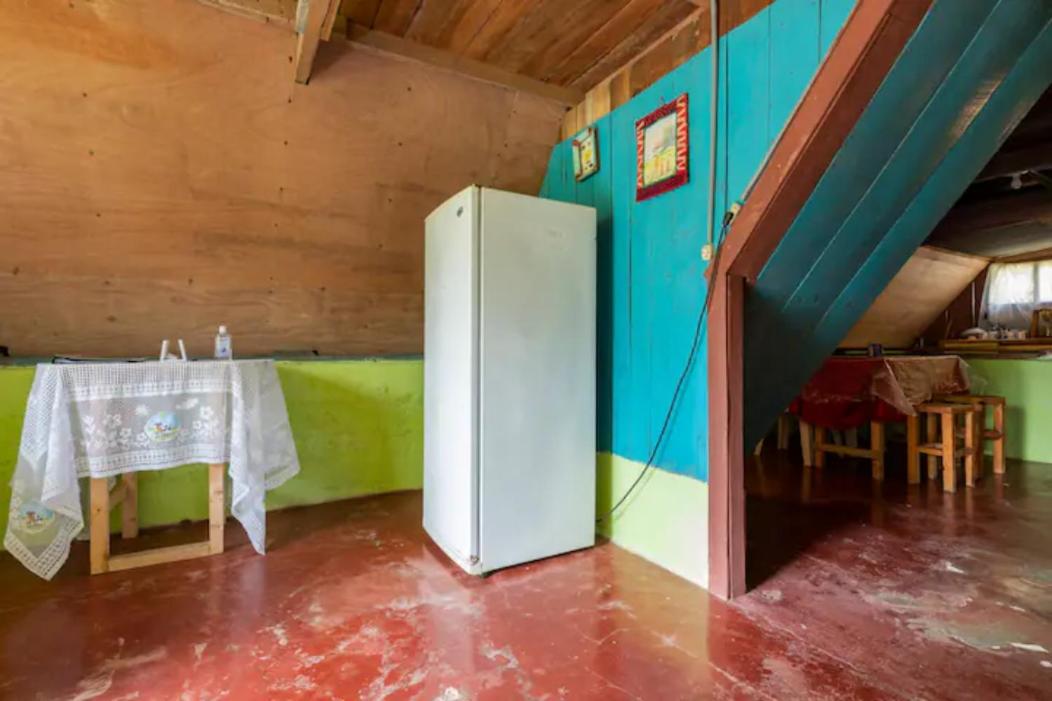 Cabaña El Descanso #2, Macho M0ra Mountain Lodge - Housity