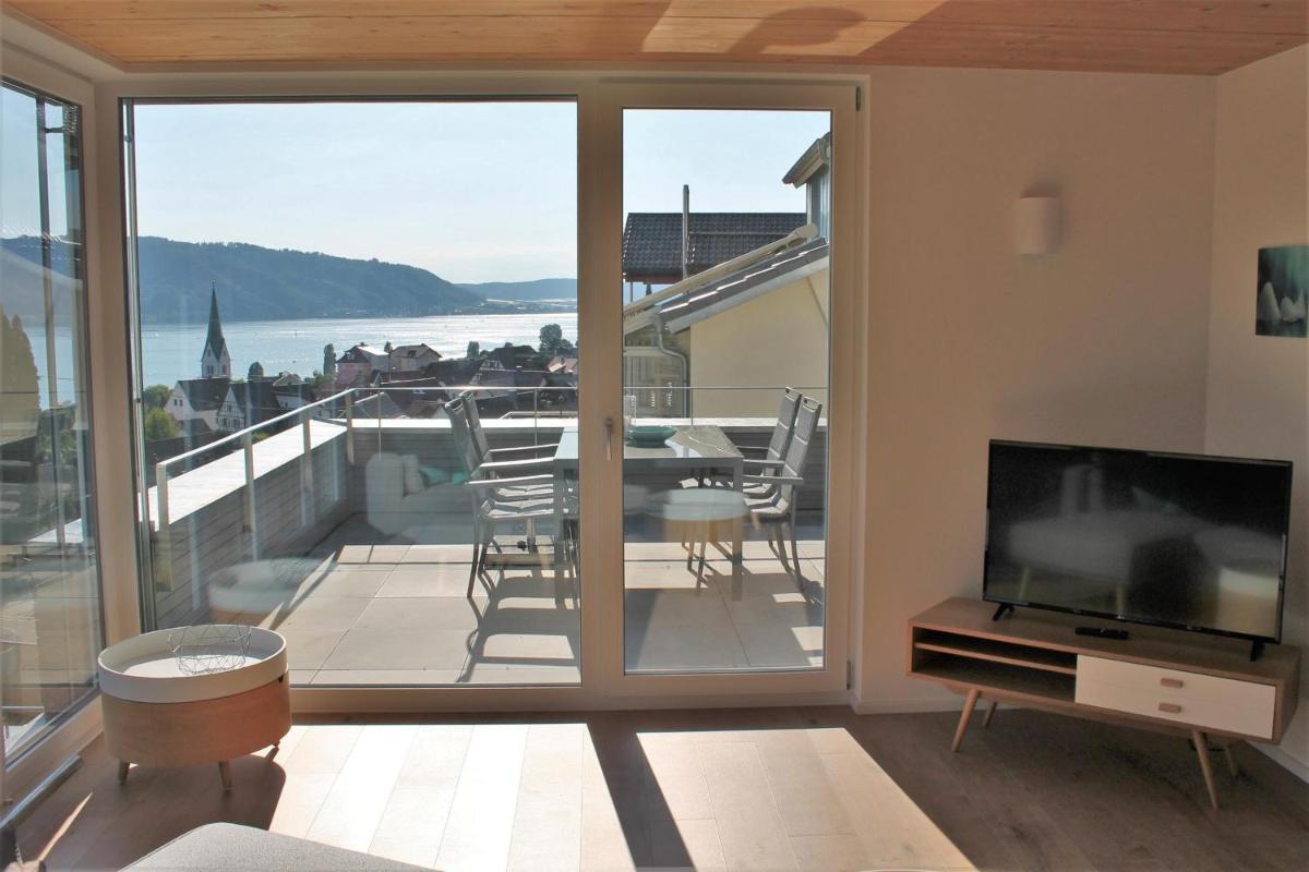 Suitetrails - REBHAUS Ferienwohnung Weinlaube