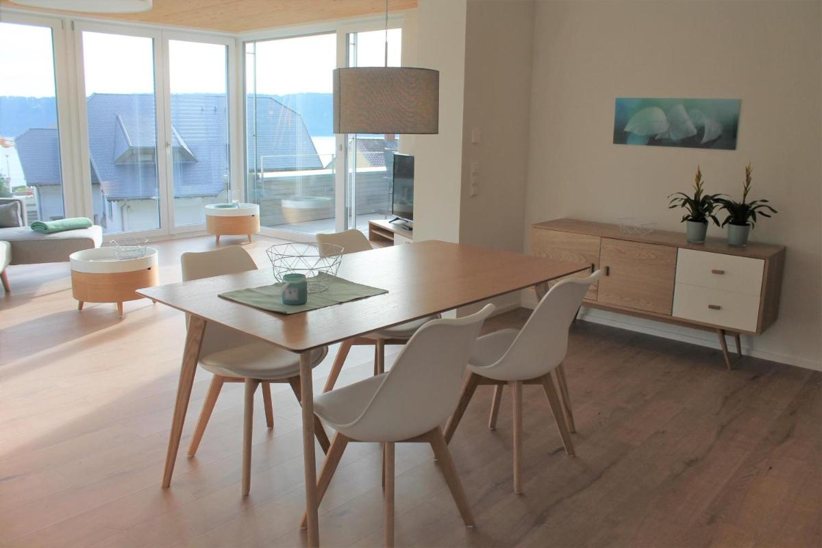 Suitetrails - REBHAUS Ferienwohnung Weinlaube