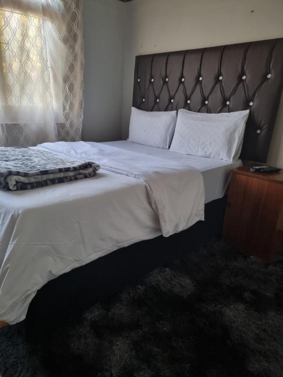 Fairfield Guest House - Housity