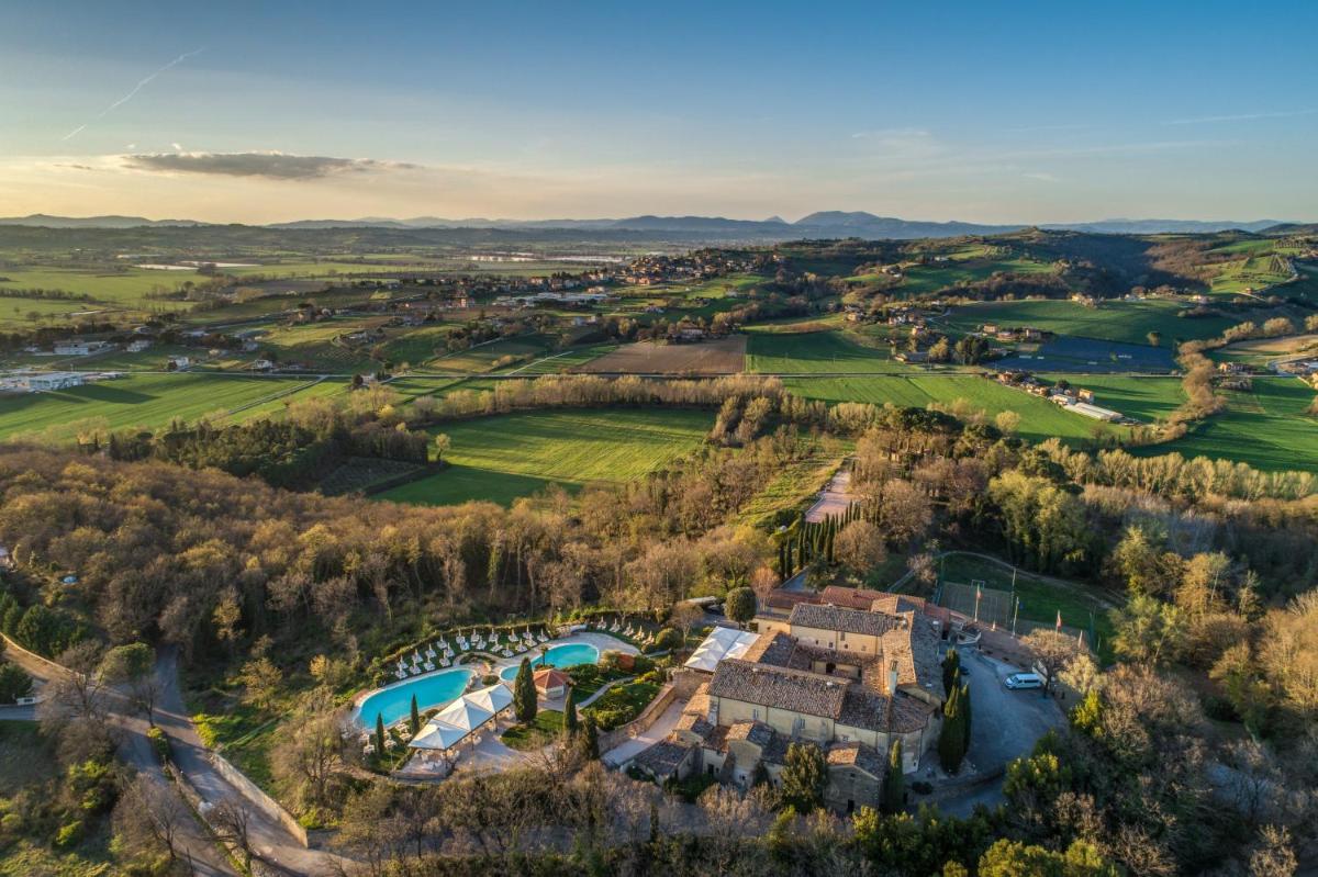 Abbazia Collemedio Resort & Spa - Housity