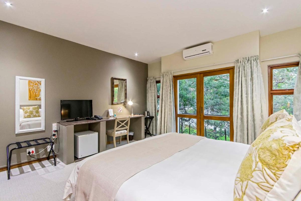 Suitetrails - Dunton Guest House
