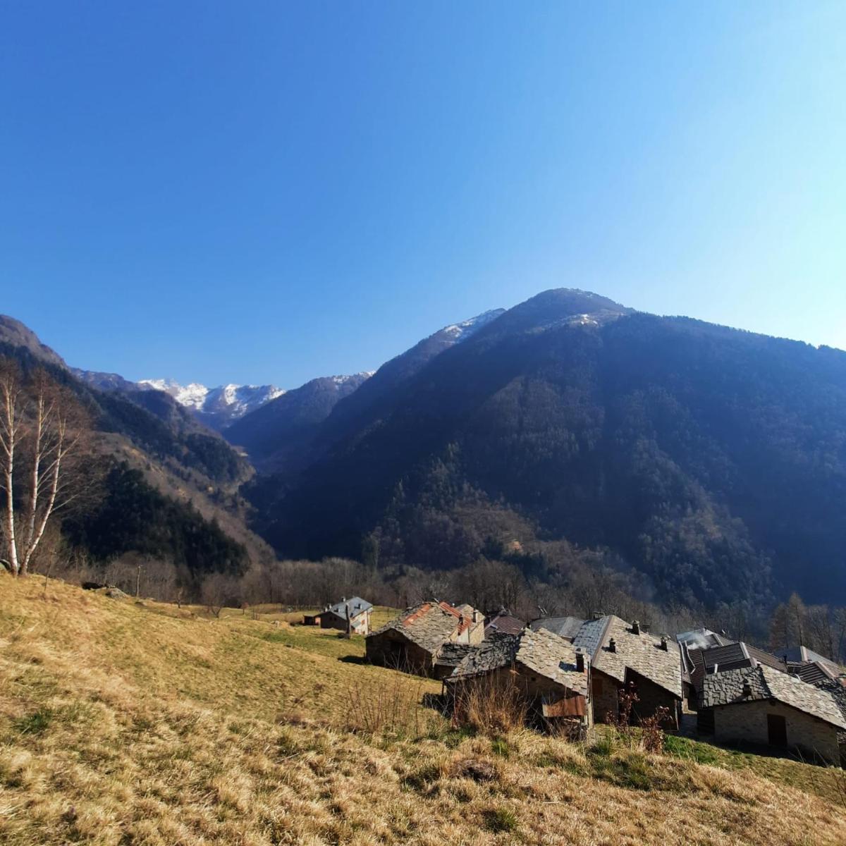 Baita Autentica - Your Mountain Holiday - Housity