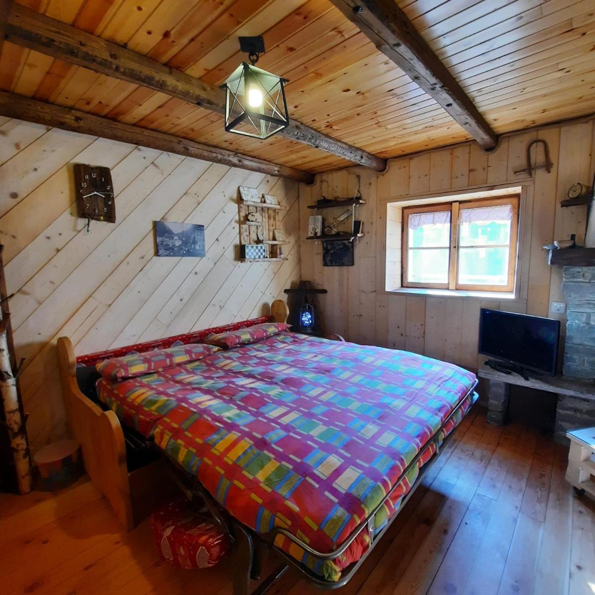 Baita Autentica - Your Mountain Holiday - Housity