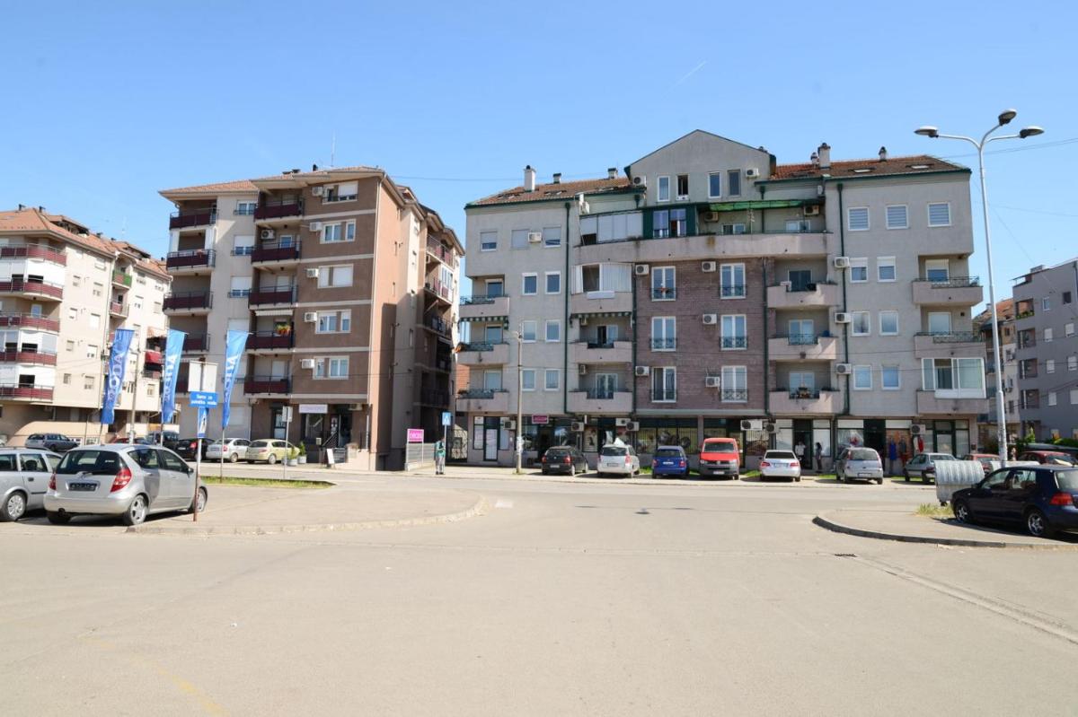 Studio Apartman Dunja - Housity