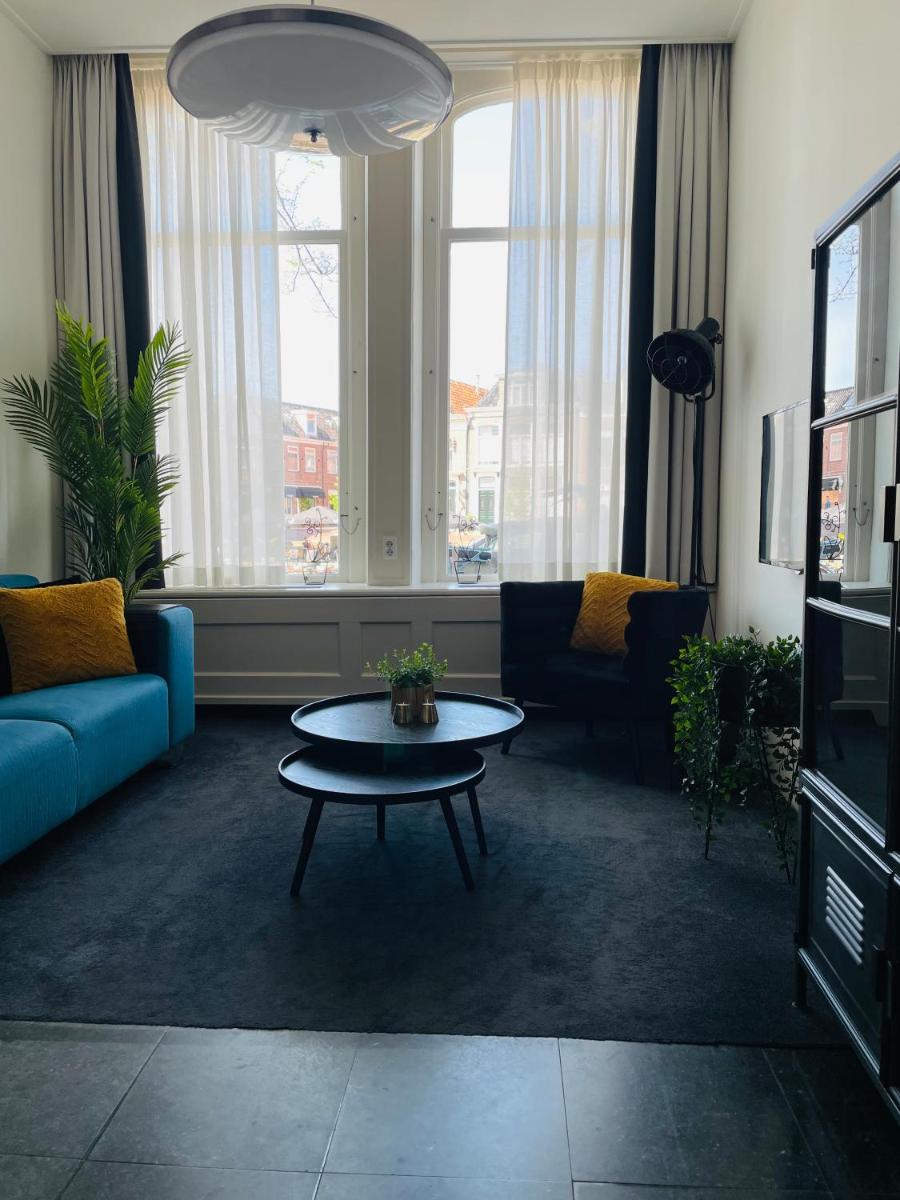 Stadslogement Kleindiep Dokkum - Housity