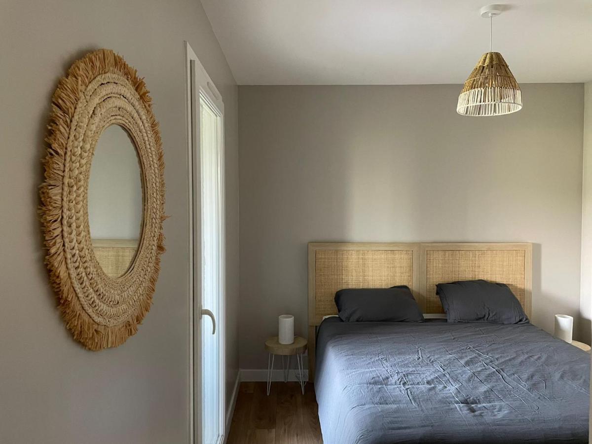La Villa St Jean: Guest House heart of the Ardèche - Housity