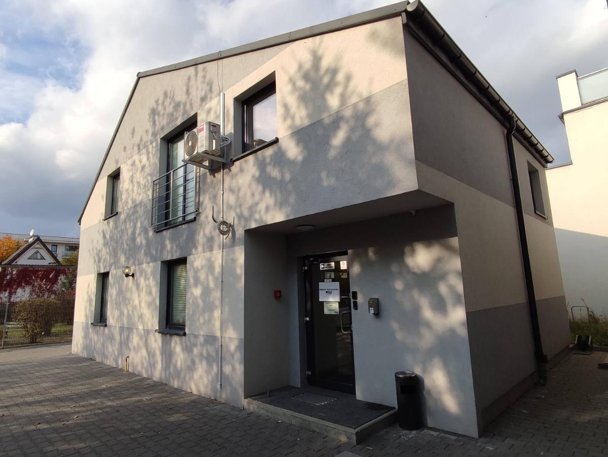 Obiekt Noclegowy OCELOT - Housity