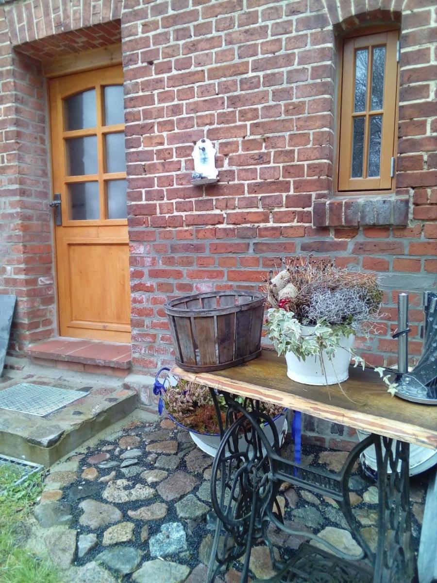 Ferienwohnung Fuchsberge - Housity