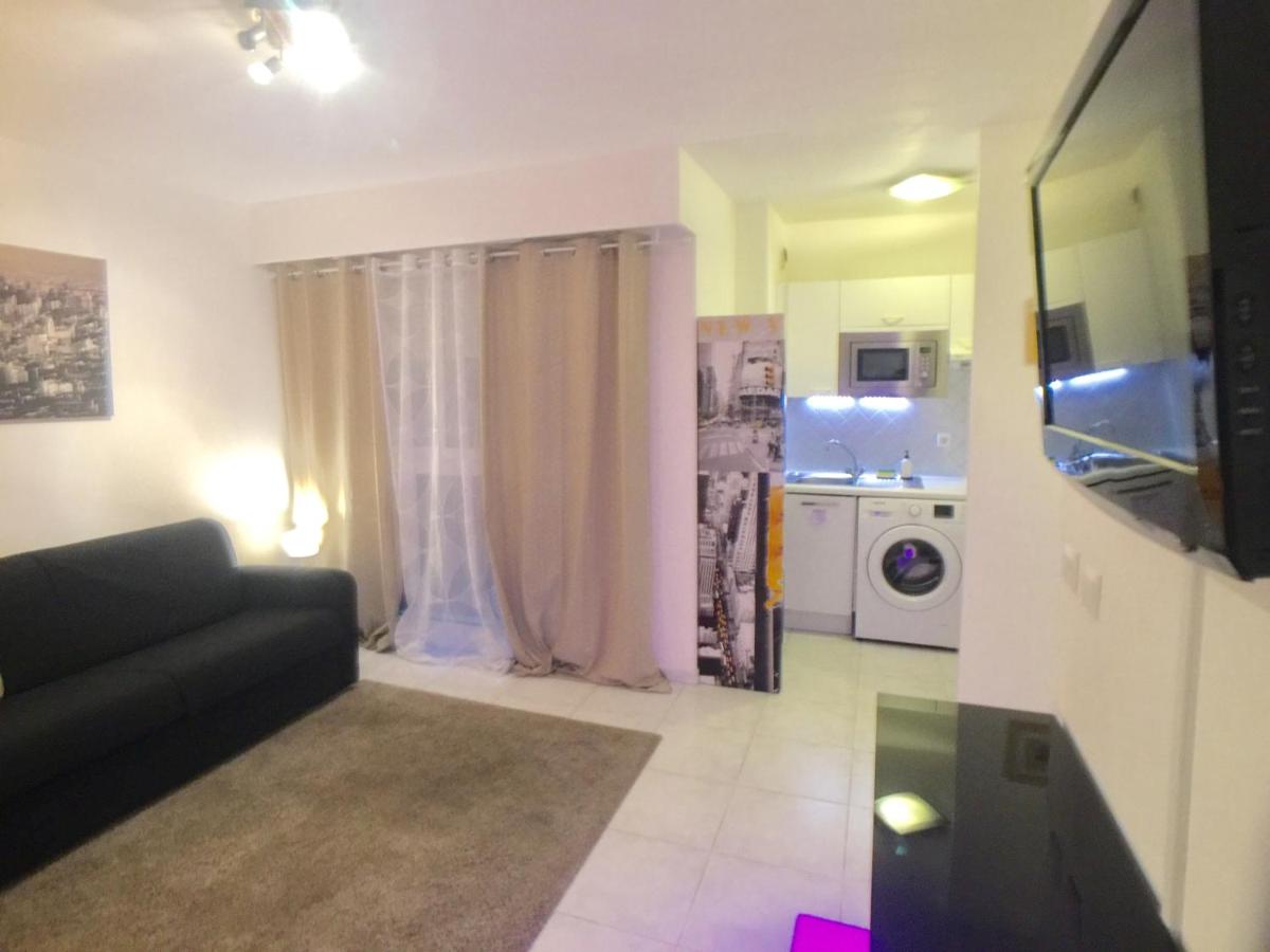 Appartement Monaco Plage Larvatto - Housity