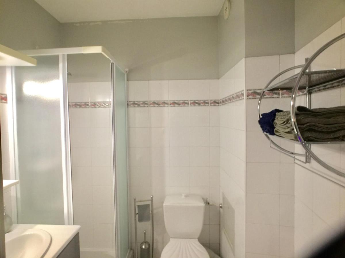 Appartement Monaco Plage Larvatto - Housity