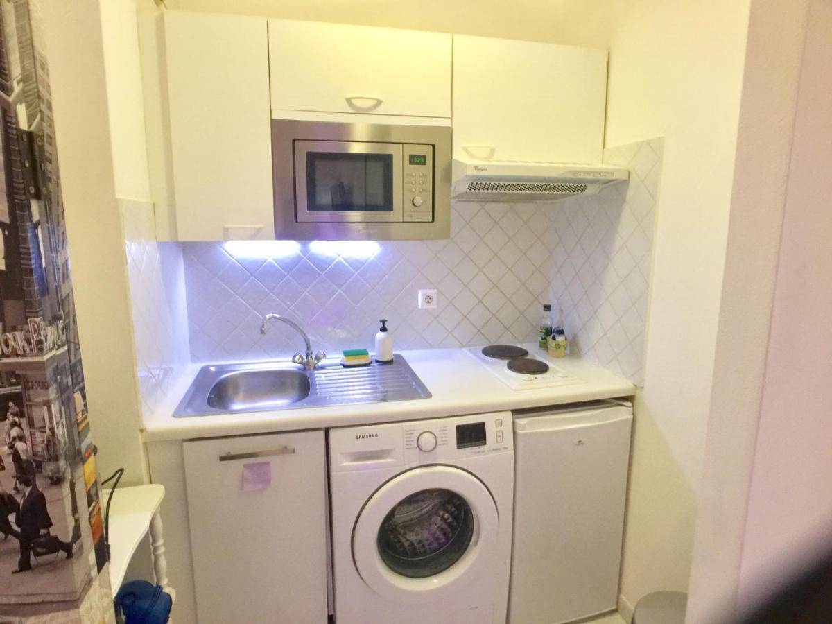Appartement Monaco Plage Larvatto - Housity