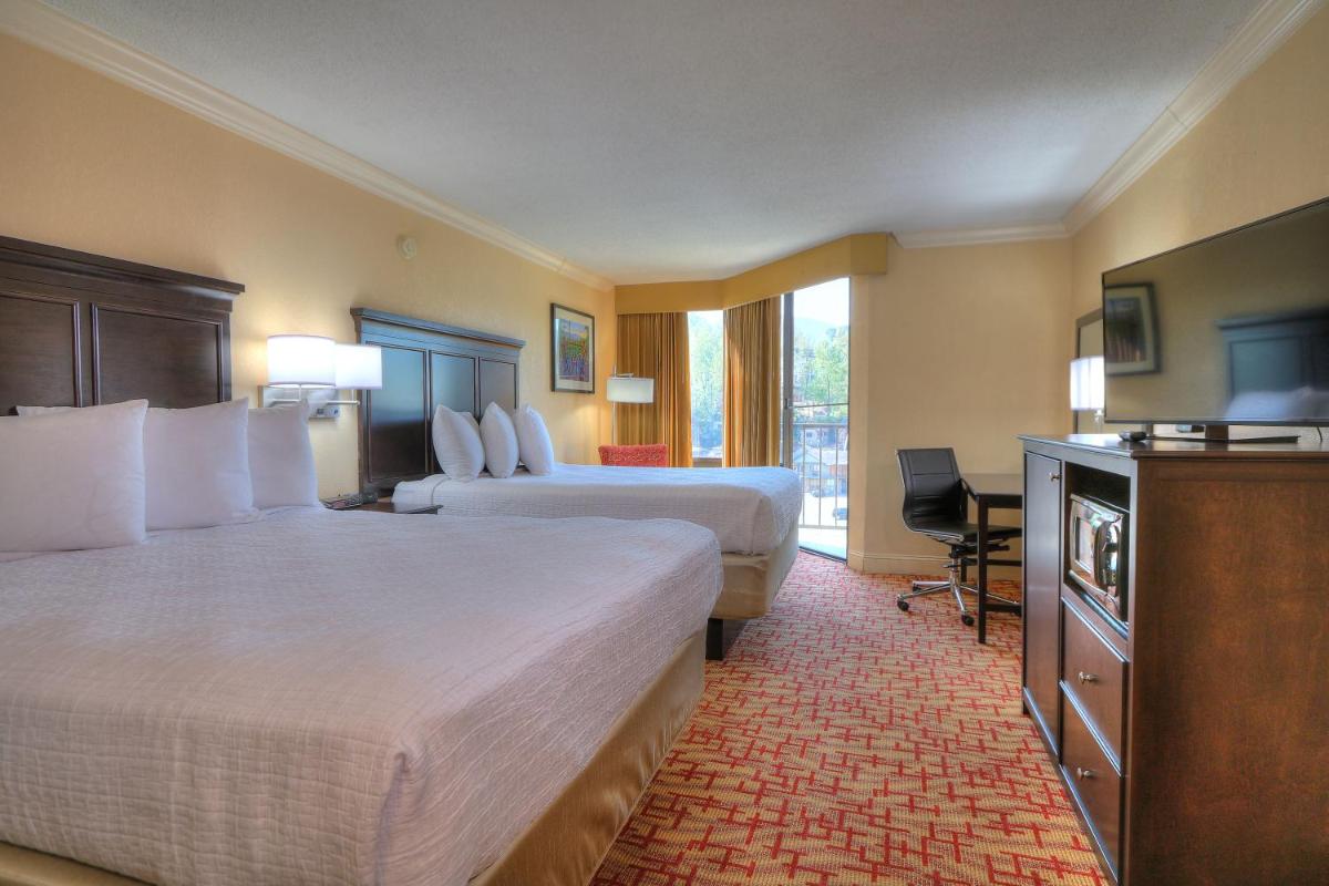 Edgewater Hotel and Conference Center - Housity
