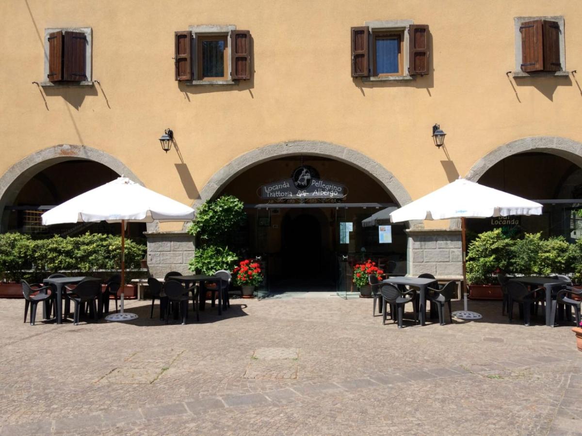 Locanda del Pellegrino - Housity