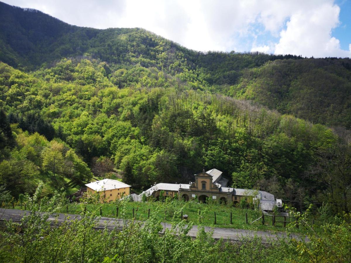 Locanda del Pellegrino - Housity