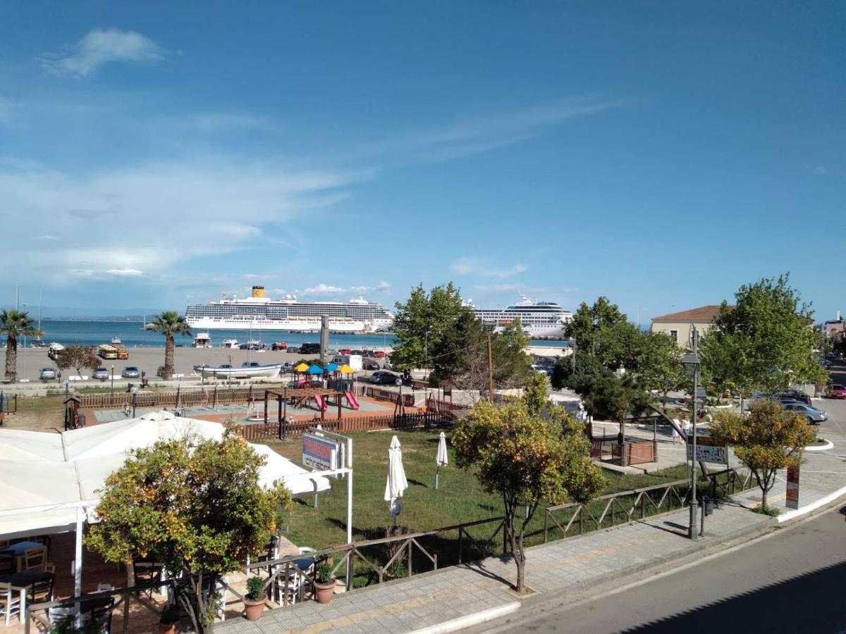View apartment - Housity