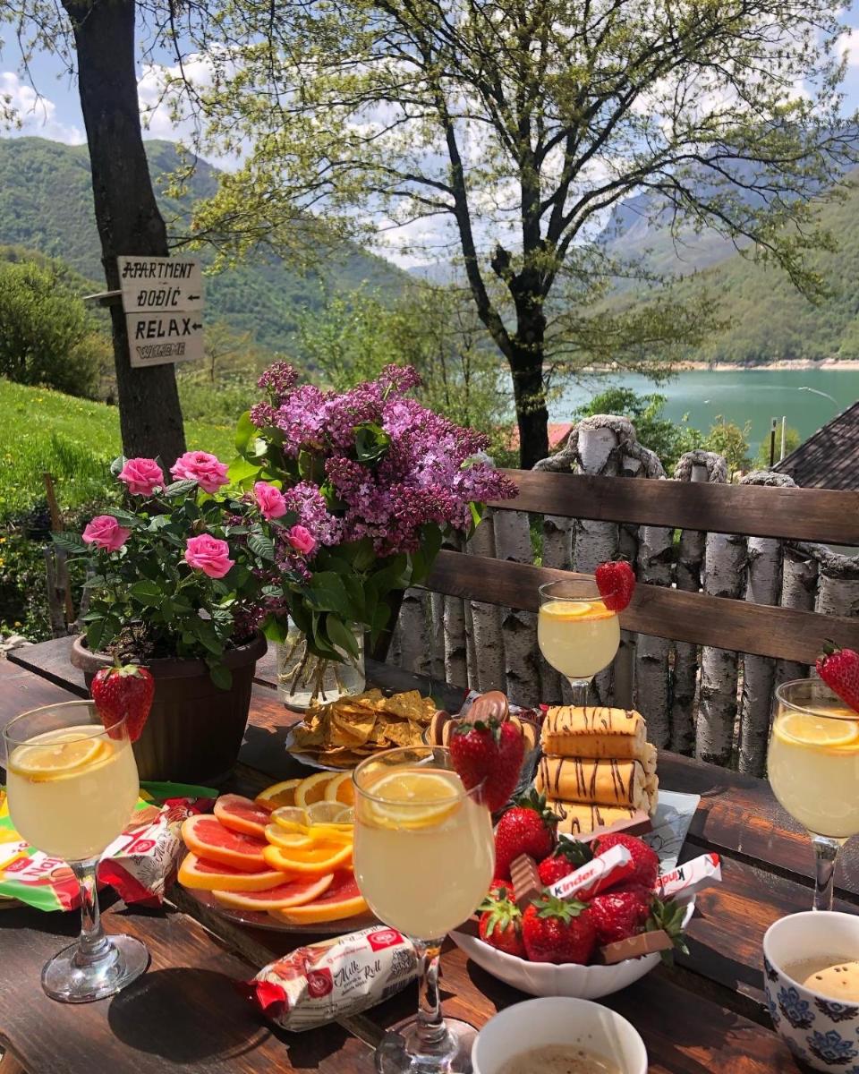 Apartment Relax - Hizvo