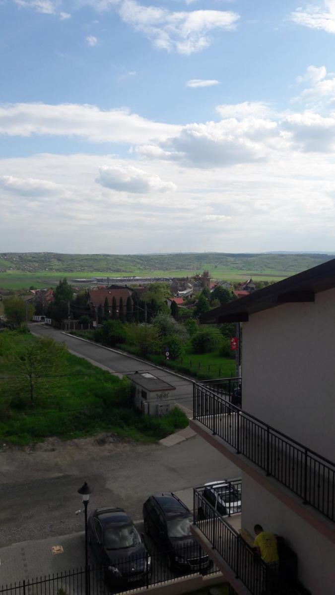 View Apartment Iasi - Housity