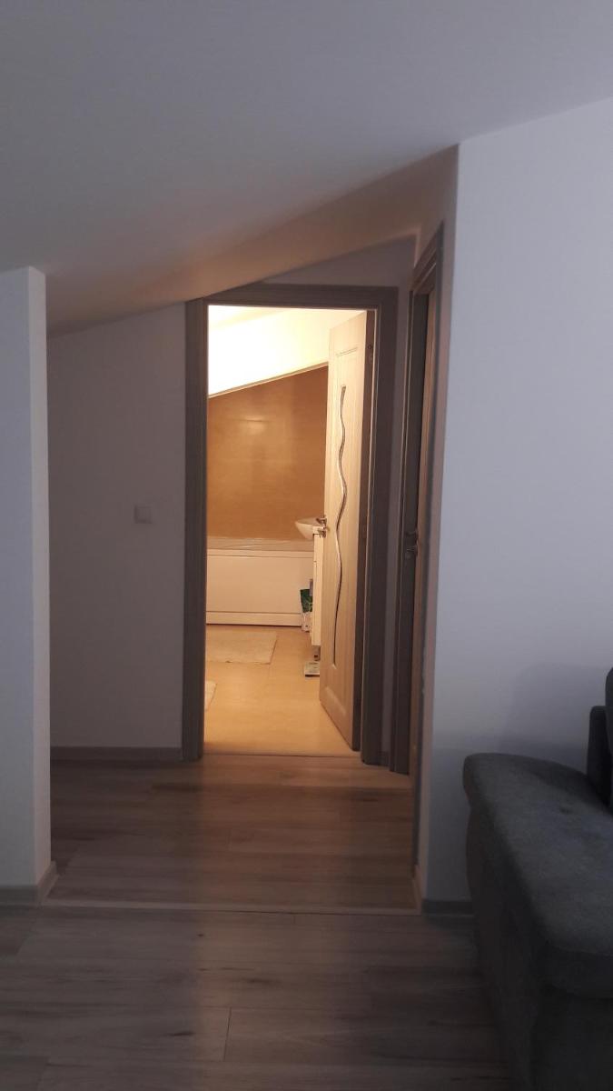 View Apartment Iasi - Housity