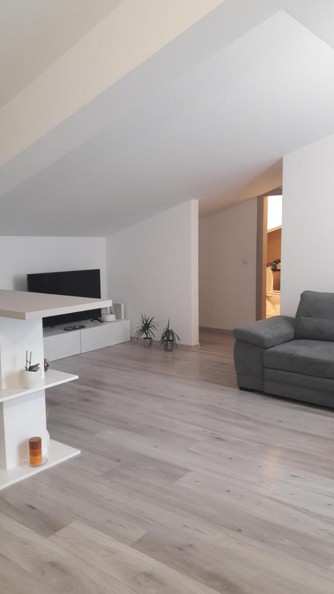 View Apartment Iasi - Housity