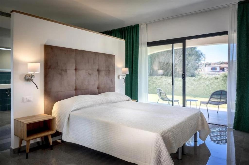 Terradimare Resort&Spa - Housity