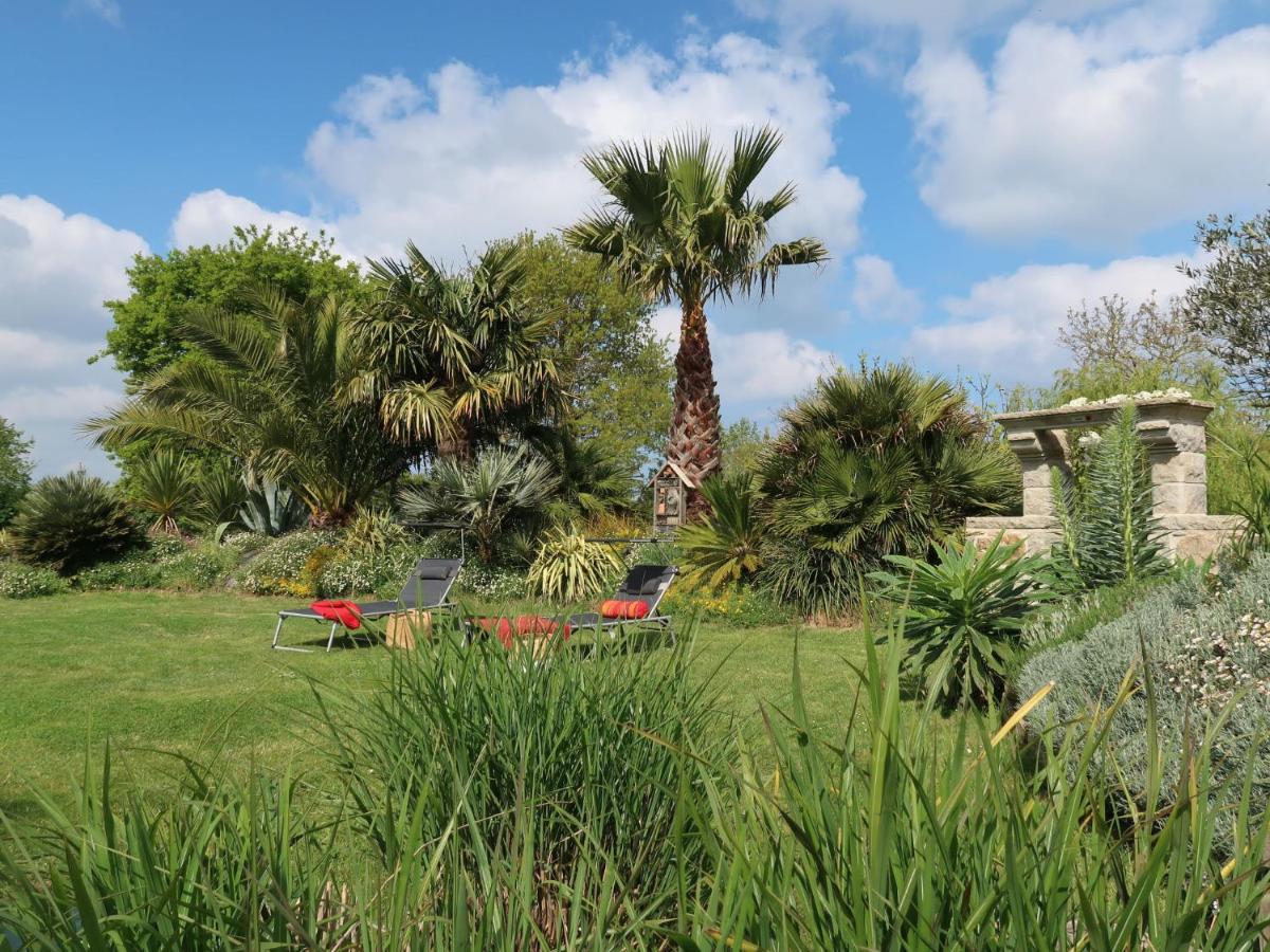 Suitetrails - Holiday Home Valhalla- chez Jules by Interhome