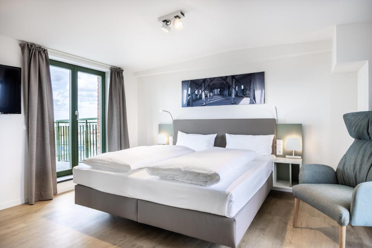 Krusespeicher Krusespeicher 6-75 - Housity