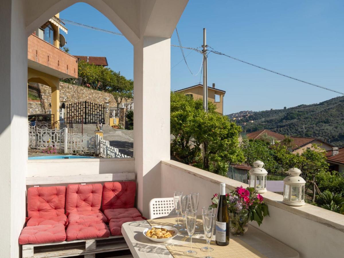 Apartment Casa Daiana - DOL200 by Interhome - Housity