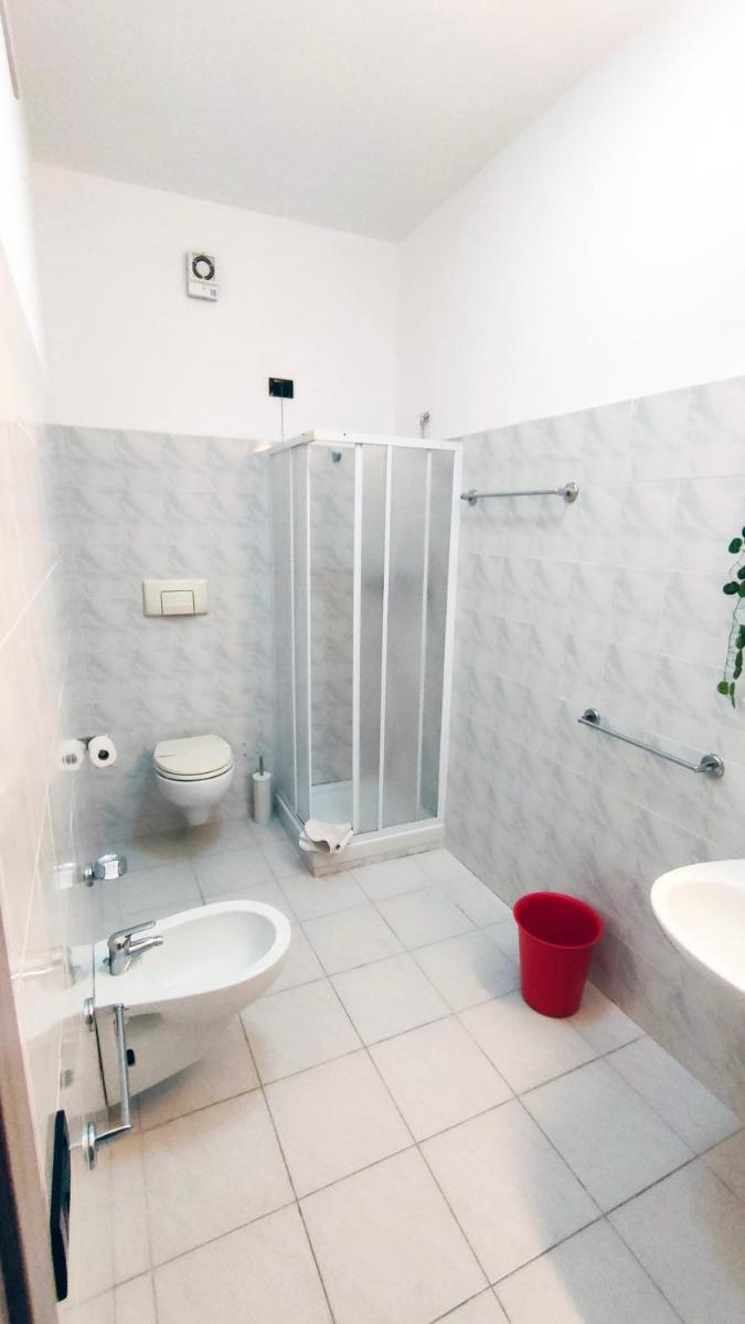 Hotel Mater Mediterranea - Housity