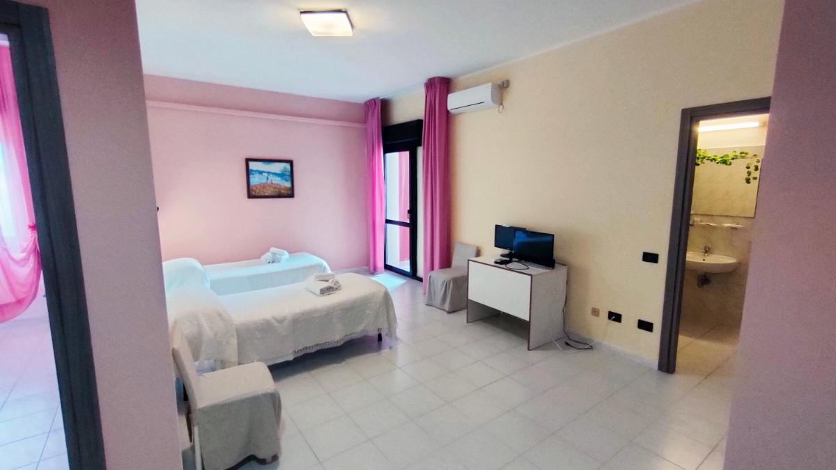 Hotel Mater Mediterranea - Housity