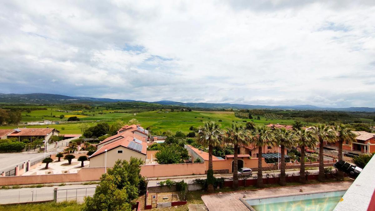 Hotel Mater Mediterranea - Housity