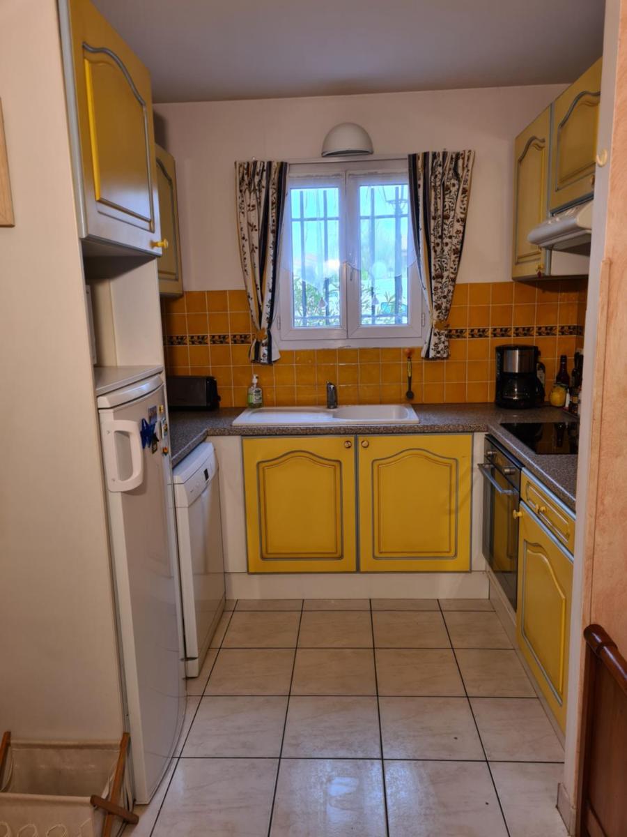 Joli Mazet Provençal de Camargue - Housity