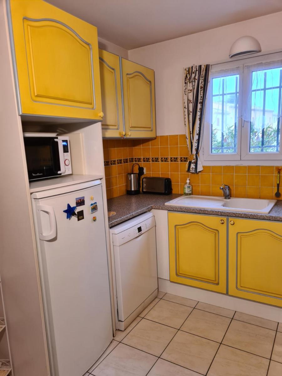 Joli Mazet Provençal de Camargue - Housity