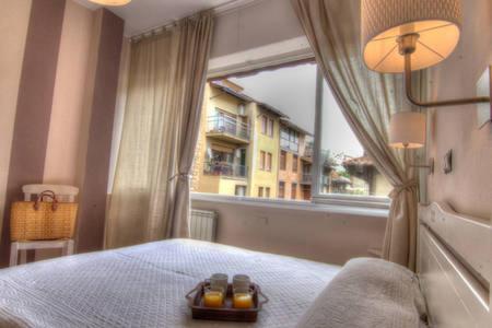 Borgo San Jacopo flats - Housity