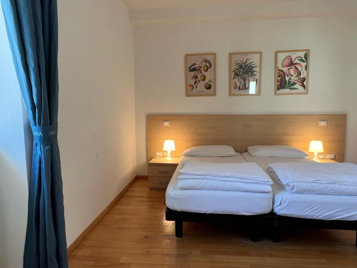 Appartamenti Baia Azzurra 6. - Housity
