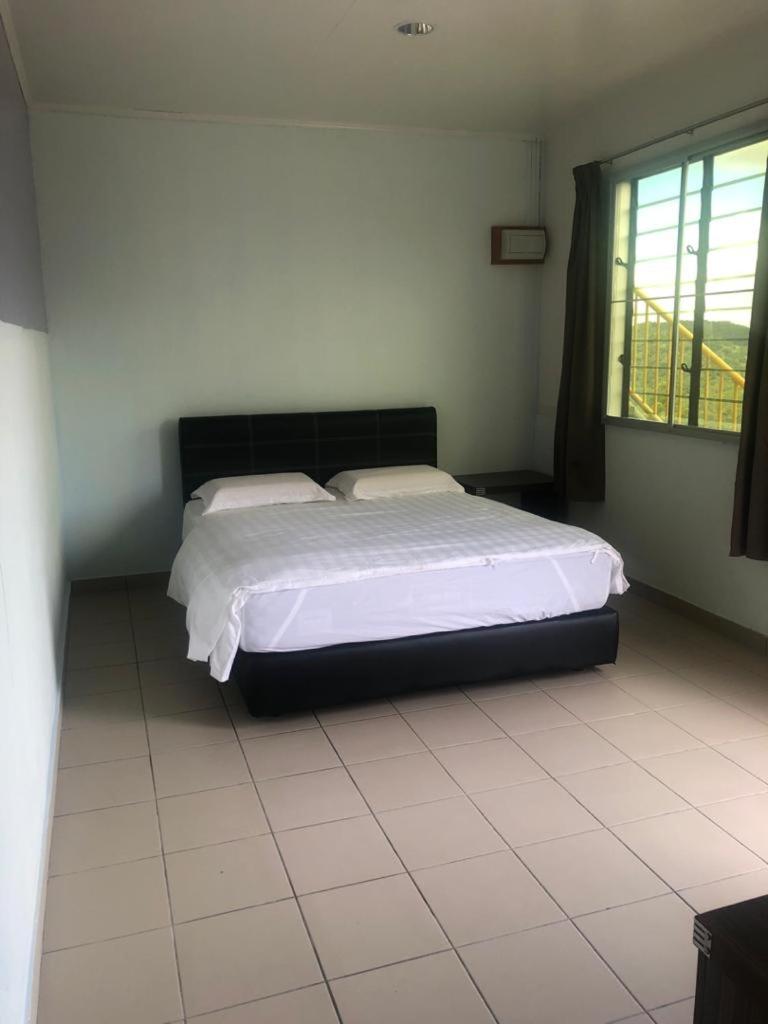 THE CLOUD KINABALU- HOUSE - Housity