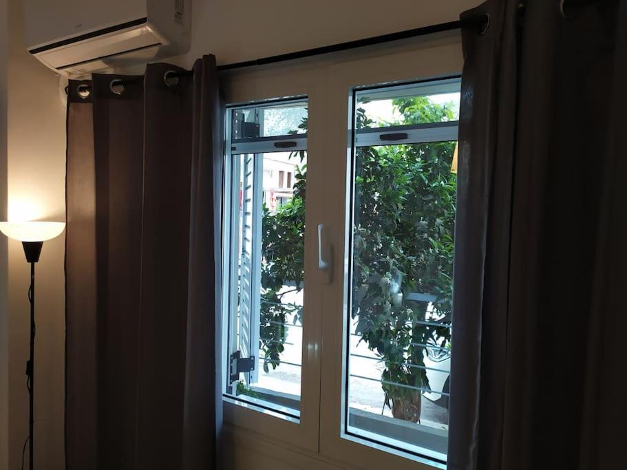 Mini studio in Kirra , ancient port of Delphi , air condition , WiFi, near the beach - Housity