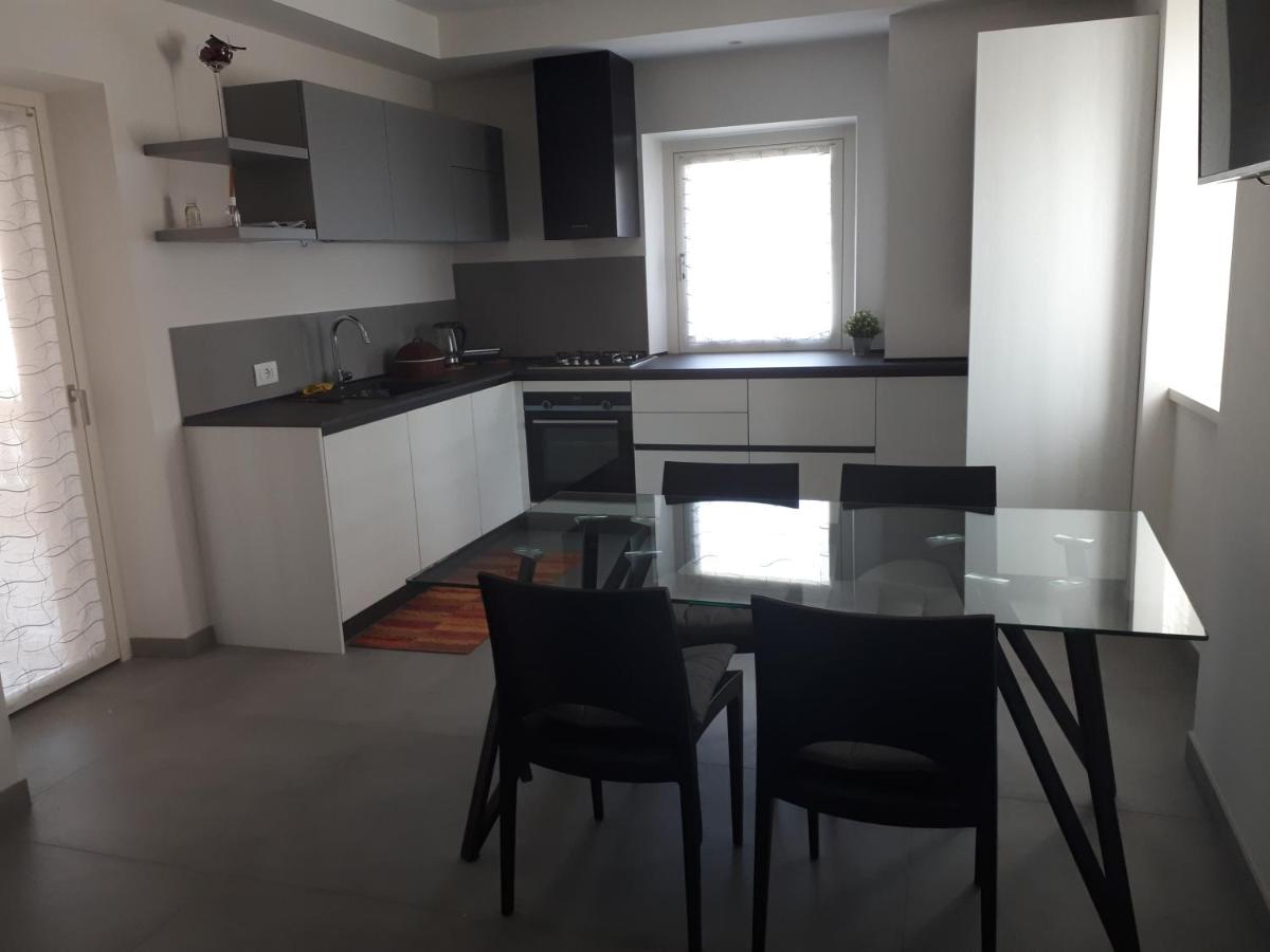 Appartamento Terrazza - Housity